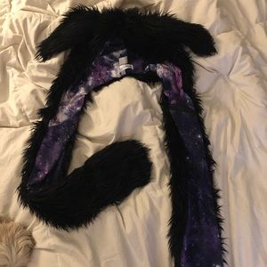 IHEARTRAVES spirithood